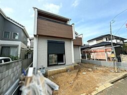 ふじみ野市亀久保　新築一戸建住宅　全1棟　(ふじみ野店)