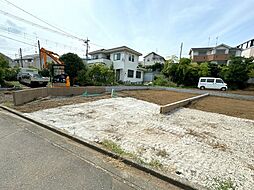 ふじみ野市滝1丁目　新築一戸建住宅　全2棟　(ふじみ野店) 2号棟