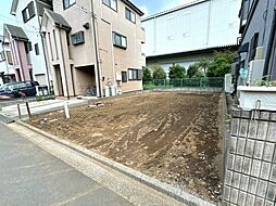 入間郡三芳町藤久保　新築一戸建住宅　全1棟　(ふじみ野店)