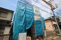 和光市新倉1丁目　新築一戸建住宅　全2棟（朝霞店）