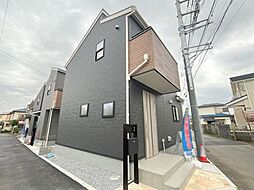 川越市砂新田5丁目　新築一戸建住宅　全3棟　(ふじみ野店) 3号棟