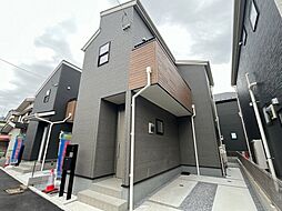 川越市砂新田5丁目　新築一戸建住宅　全3棟　(ふじみ野店) 2号棟