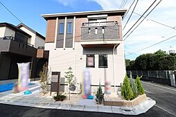 練馬区大泉学園町6丁目　新築一戸建住宅　全2棟　(保谷店） 1号棟