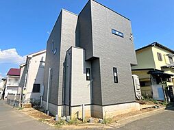 ふじみ野市新駒林1丁目　新築一戸建住宅　全1棟　(ふじみ野店)