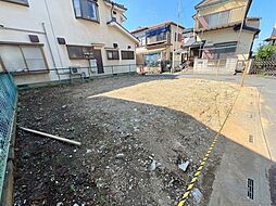 川越市下新河岸　新築一戸建住宅　全1棟　(ふじみ野店)