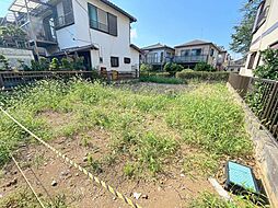 ふじみ野市東久保1丁目　新築一戸建住宅　全1棟　(ふじみ野店)