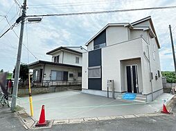 川越市下新河岸　新築一戸建住宅　全1棟　(ふじみ野店)