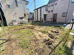 ふじみ野市西2丁目　新築一戸建住宅　全1棟　(ふじみ野店)