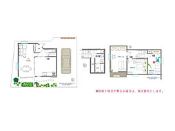 西東京市富士町2丁目　中古一戸建住宅　（保谷店）