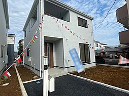 ふじみ野市仲1丁目　新築一戸建住宅　全3棟　(ふじみ野店) 3号棟