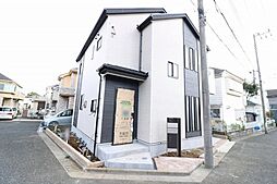 練馬区西大泉5丁目　新築一戸建住宅　全1棟　（保谷店） 1号棟