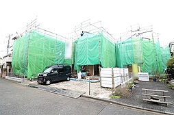 西東京市保谷町4丁目　新築一戸建住宅　全4棟　(保谷店) 3号棟