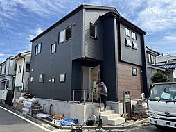 板橋区西台2丁目　新築一戸建住宅（成増店）