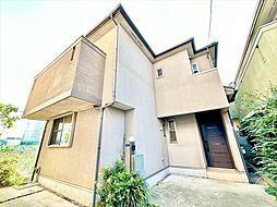 新座市東1丁目　中古一戸建住宅　(志木本店)