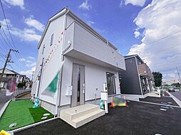 新座市畑中2丁目　新築一戸建住宅　全13棟　(ふじみ野店) 1号棟