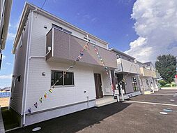 新座市畑中2丁目　新築一戸建住宅　全13棟　(ふじみ野店) 4号棟