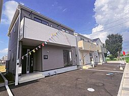 新座市畑中2丁目　新築一戸建住宅　全13棟　(ふじみ野店) 5号棟