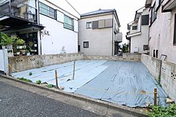 新座市野寺4丁目　新築一戸建住宅4丁目　全1棟　(保谷店)