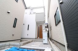 練馬区東大泉6丁目　新築一戸建住宅　全3棟　(保谷店) 2号棟