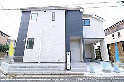 練馬区東大泉6丁目　新築一戸建住宅　全3棟　(保谷店) 1号棟