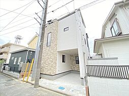 新座市北野2丁目　新築一戸建住宅　全2棟　(志木本店) 2号棟