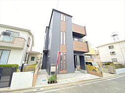 新座市北野2丁目　新築一戸建住宅　全2棟　(志木本店) 1号棟