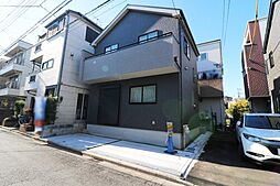 新座市栗原1丁目　新築一戸建住宅　全1棟　(保谷店)