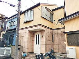 富士見市山室2丁目　中古一戸建住宅　(ふじみ野店)