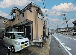 新座市畑中1丁目　中古一戸建住宅　(志木本店)