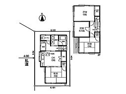 朝霞市三原1丁目　中古一戸建住宅　(志木本店)