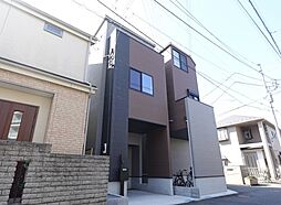 新座市北野3丁目　中古一戸建住宅　(丸井志木店)