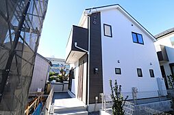 練馬区大泉学園町7丁目　新築一戸建住宅　全10棟　(保谷店) 7号棟