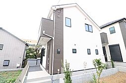 練馬区大泉学園町7丁目　新築一戸建住宅　全10棟　(保谷店) 7号棟