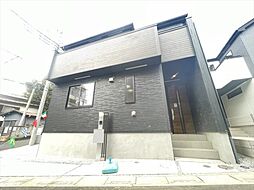 朝霞市浜崎4丁目　新築一戸建住宅　全4棟　(志木本店) 1号棟