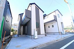 練馬区大泉学園町7丁目　新築一戸建住宅　全10棟　(保谷店) 3号棟