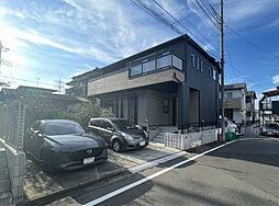 狭山市水野月見野　中古一戸建住宅（成増店）