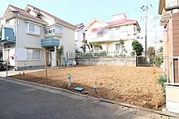 新座市片山3丁目　新築一戸建住宅　全1棟　(保谷店)