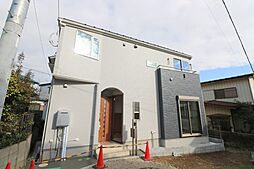 志木市本町3丁目　新築一戸建住宅　全1棟　(ふじみ野店)