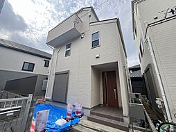 練馬区高松3丁目　中古一戸建住宅（成増店）