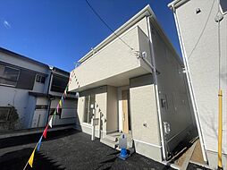 志木市下宗岡4丁目　新築一戸建住宅　全7棟　(志木本店) 7号棟