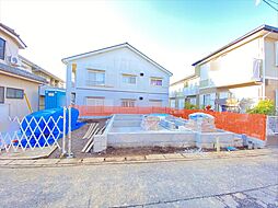 新座市大和田5丁目　新築一戸建住宅　全1棟　(志木本店) 1号棟