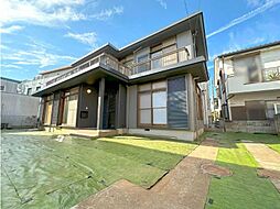 新座市大和田5丁目　中古一戸建住宅　(志木本店)