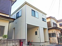 新座市野寺4丁目　中古一戸建住宅　(保谷店)