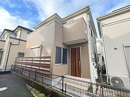 ふじみ野市仲1丁目　中古一戸建住宅　(ふじみ野店)