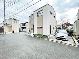 新座市片山1丁目　中古一戸建住宅　(保谷店)