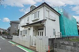 新座市畑中2丁目　中古一戸建住宅　(志木本店)