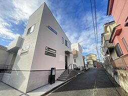 朝霞市宮戸3丁目　新築一戸建住宅　全1棟　(丸井志木店)