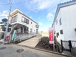 練馬区土支田4丁目　新築一戸建住宅（成増店）