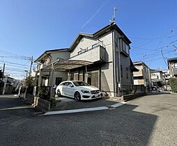 調布市東つつじヶ丘3丁目　中古一戸建住宅（成増店）