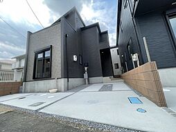 志木市柏町6丁目　新築一戸建住宅　全6棟　(志木本店) 6号棟